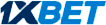 Логотип 1xbet